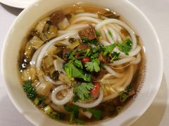 花溪牛肉粉-贵州大厦贵州厅(樱花园西街店)