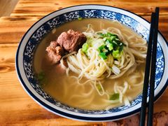 -竹青胶东摔面(黄岛开发区店)