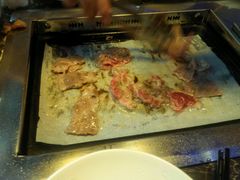 -星海汇海鲜自助烤肉火锅(百大店)