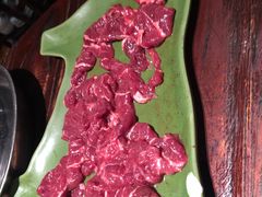 牛展肉-大良毋米粥(锦龙路总店)