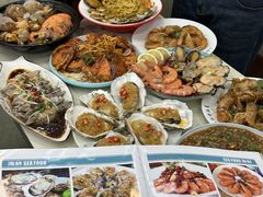 -人和啤酒屋海鲜大排档(营口路店)