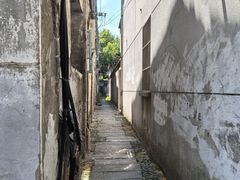 -黎里古镇