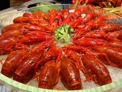 -红盔甲·小龙虾(天钥桥店)