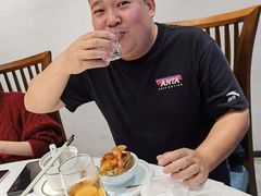 -福满楼·海鲜酒家(福永益田店)