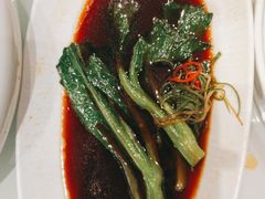 -聆桂烤鸭·金奖烤鸭(静联广场店)