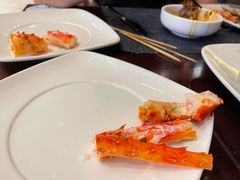 -常州新城希尔顿酒店·OPEN全日餐厅