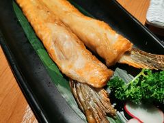 -万岁寿司(天河领展店)