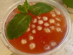 -左庭右院鲜牛肉火锅(浦江欢乐颂店)