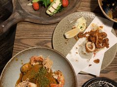 -Apollo·西班牙小酒馆(安福路店)