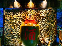 -青城甲(青城山店)