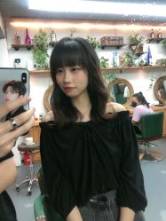 -New Fashion发型定制