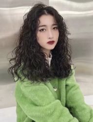 -奈川烫染Salon
