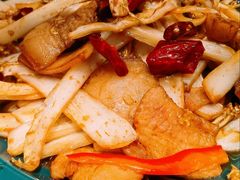 -志明眷村·台式融合菜·宵夜