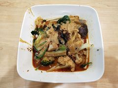 -林静小吃(复兴路店)