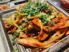 -绿茶餐厅(松江万达店)