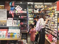 -酷乐潮玩(凯德MALL西直门店)