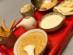 -九十九顶毡房(清河店)