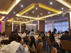 -北京全聚德(王府井店)