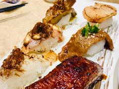 -东京屋(武定路店)