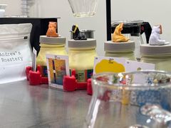 -醒味咖啡馆(南市桥巷店)