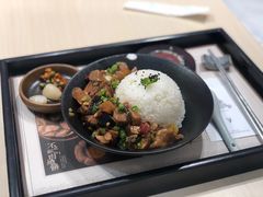 -娜娜家·Nana's restaurant(国金汇店)