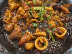 -小时候焗海鲜(鄞州万达店)