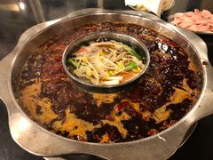 -邓莽子老火锅(中兴路总店)