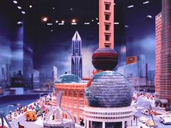 -上海乐高探索中心