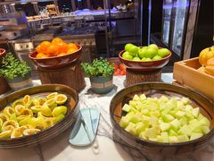 -金茂君悦·食在56海鲜自助餐厅ON56