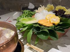 -丁卯•铜锅涮肉(工体店)