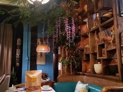 -囧人粗品·泰国街市料理(霖峰店)