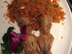 桥底辣蟹海鲜馆(骆克道二店)-桥底辣蟹(谢斐道店)