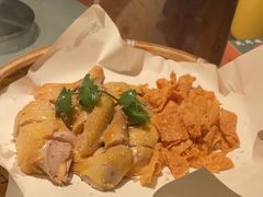 -凤阁楼果木烧鹅(鹤山陈山店)