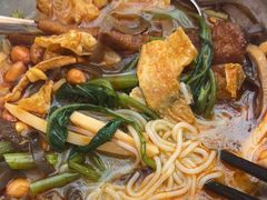 -小螺大作·螺蛳粉火锅(林和西店)