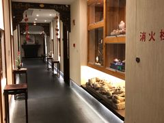 -禅一·静观堂(长寿路店)