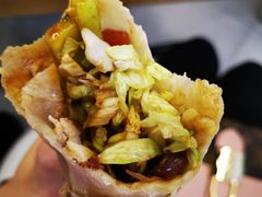 -特派卷·老北京烤鸭卷(合生汇购物中心店)