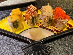 -赤谷和牛烧肉居酒屋(石景山店)