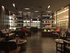 -曼谷文华中心点大酒店