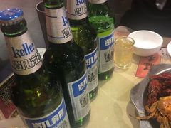 -刘一龙虾.烧烤(理工直营店)