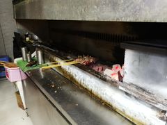 -新疆和田原味烤肉(西洪小区店)