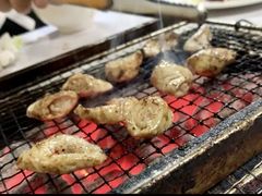 -风味烧烤