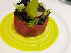 -L'Arome芳芳法国餐厅(仙林金鹰店)