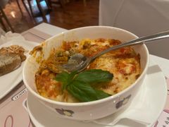-安妮意大利餐厅(世贸天阶店)