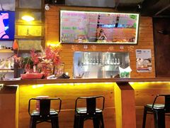 -JuiceRobot·手工意大利面&汉堡精酿(珠江新城店)
