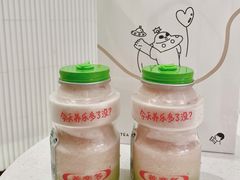 -喜茶(青岛金狮广场店)