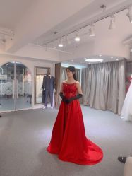 -MOOSA COUTURE沐纱
