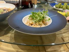 -闻鲜素食茶餐厅(高新区店)