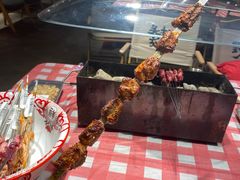 -生火火·小炉子炭烤(金楠天街总店)