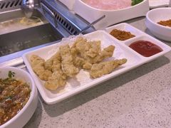 -海底捞火锅(之心城店)