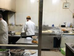 门面-北路拉面馆(洪湖里店)